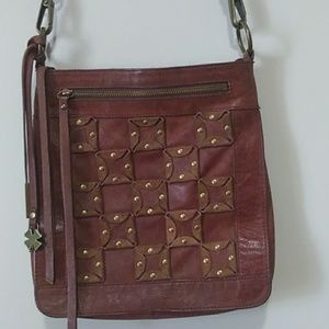 Lucky Brand Crossbody